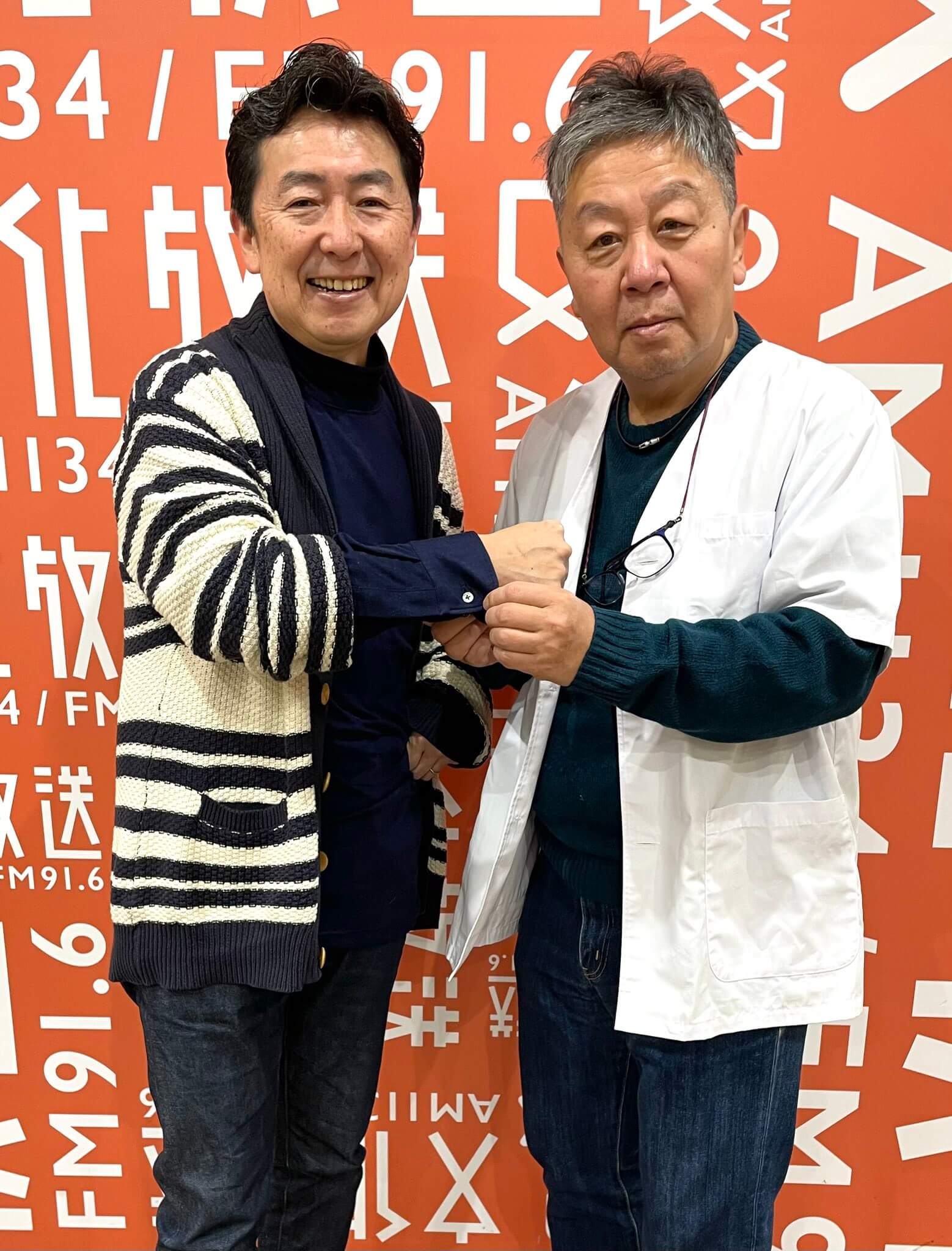 笠井信輔、がんと向き合う小倉智昭氏との近況語る！