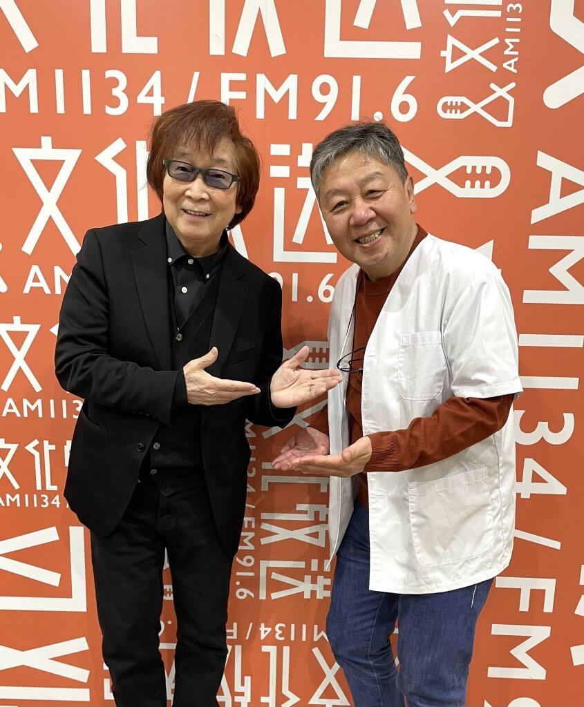 声優　オリジナルパソコン　古川登志夫 声優オリジナルパソコンに古川登志夫さんが登場！【Type:YOU