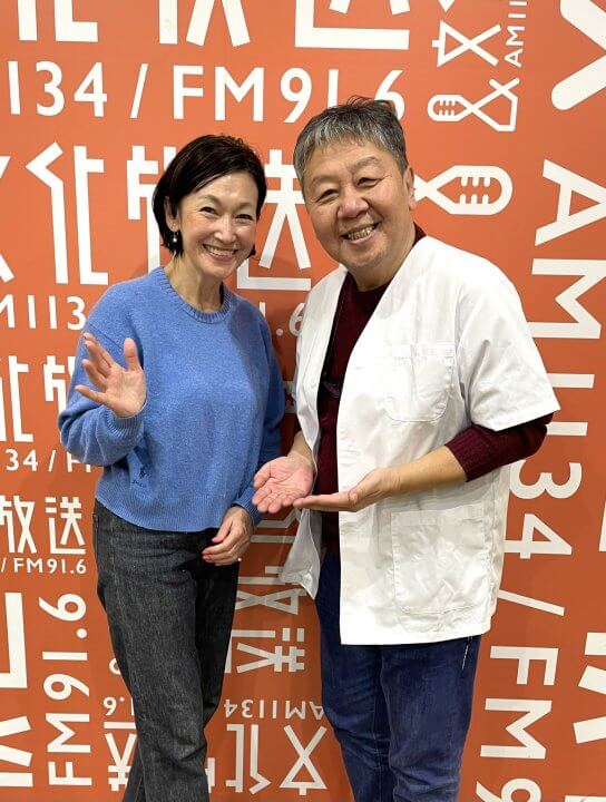 60歳で旧友と結婚！タレント・岡田美里が連絡先も知らないお相手と再会できたポイントとは？