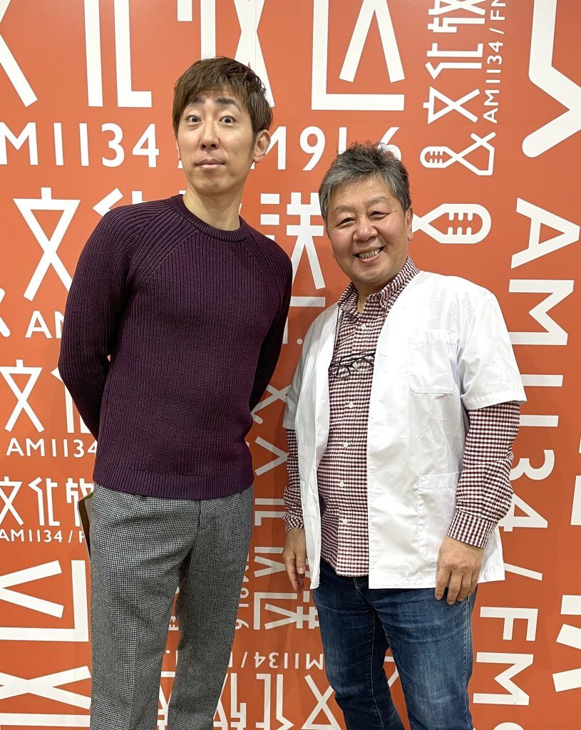 桂三四郎