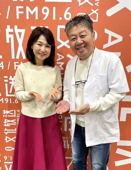 「大谷翔平は私の中で、ビートルズを超えた！」辛島美登里、大谷翔平を語る！