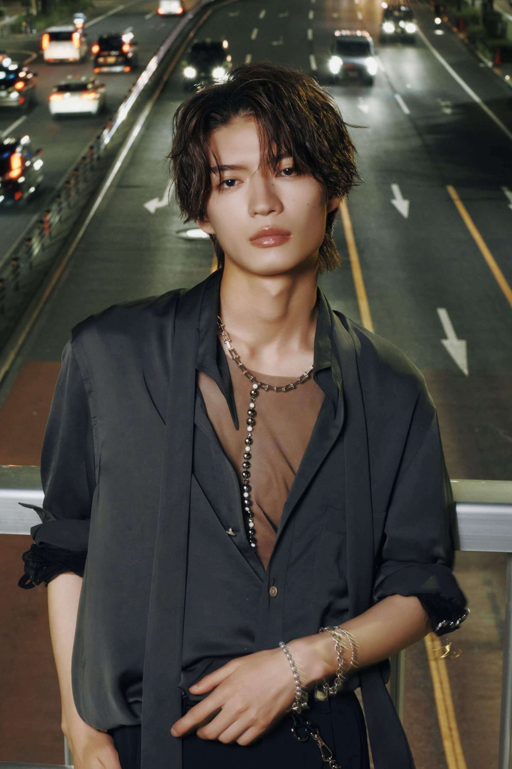 10/20(月)のゲストは「原因は自分にある。」の杢代和人さん！【駒木根葵汰のレコメン！】