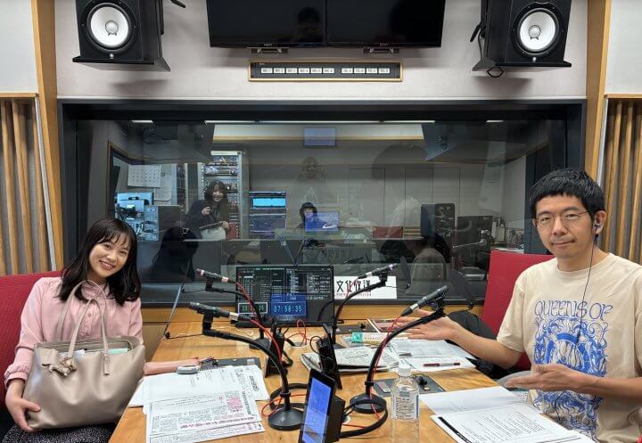 中島岳志「政治は右派、左派で見ないほうがいい」