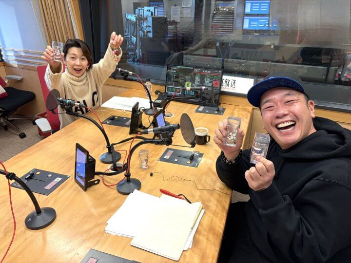 熟年離婚のニュースで噺家・春風亭一蔵「反省してます！」女性アナの怖い一言とは？