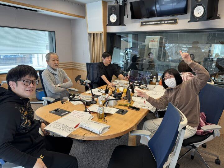 1/26（月）探し物は何ですか？見つけにくいものですか？