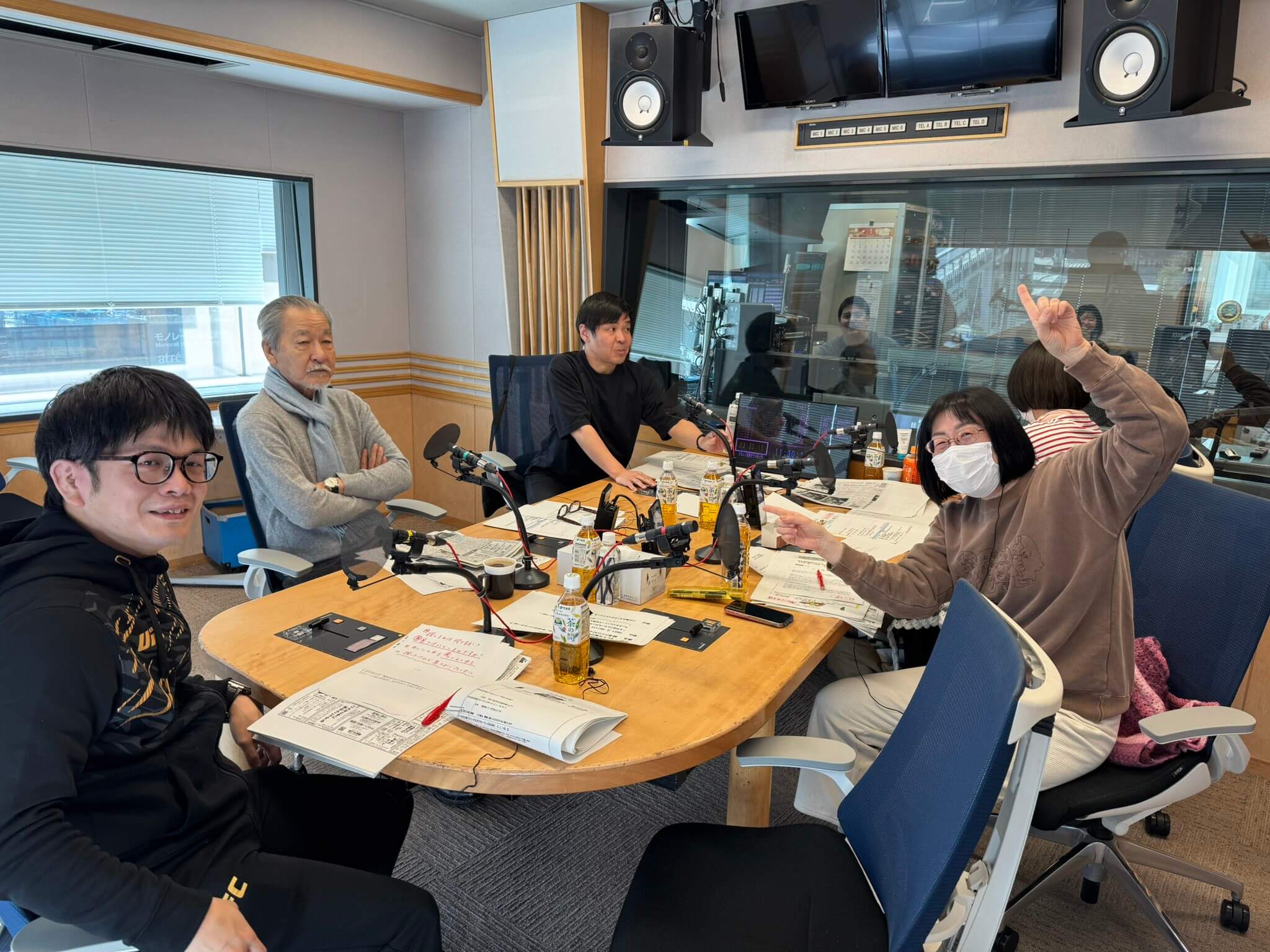 1/26（月）探し物は何ですか？見つけにくいものですか？