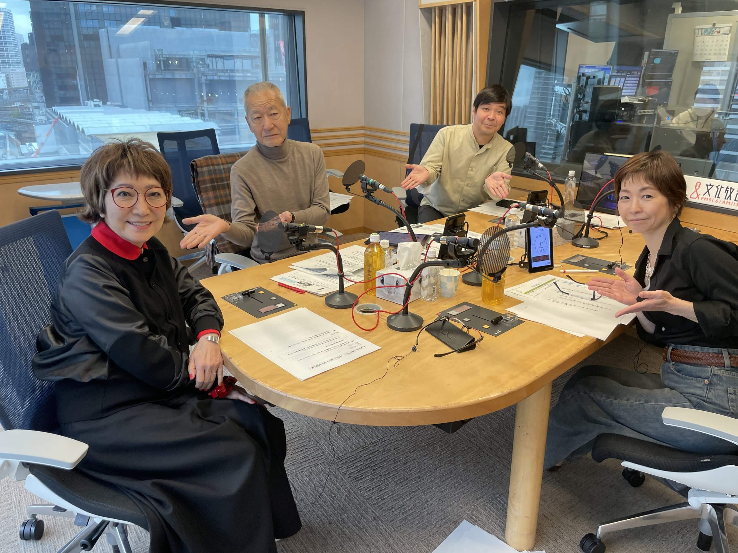 生き方に「衝撃を受けた」森山良子、大江千里とジャズアルバムを制作 生き方に「衝撃を受けた」森山良子、大江千里とジャズアルバムを制作