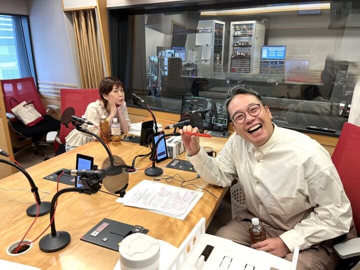 高速道の逆走問題「僕もアレ？って思う」元トラックドライバーの落語家・春風亭一蔵