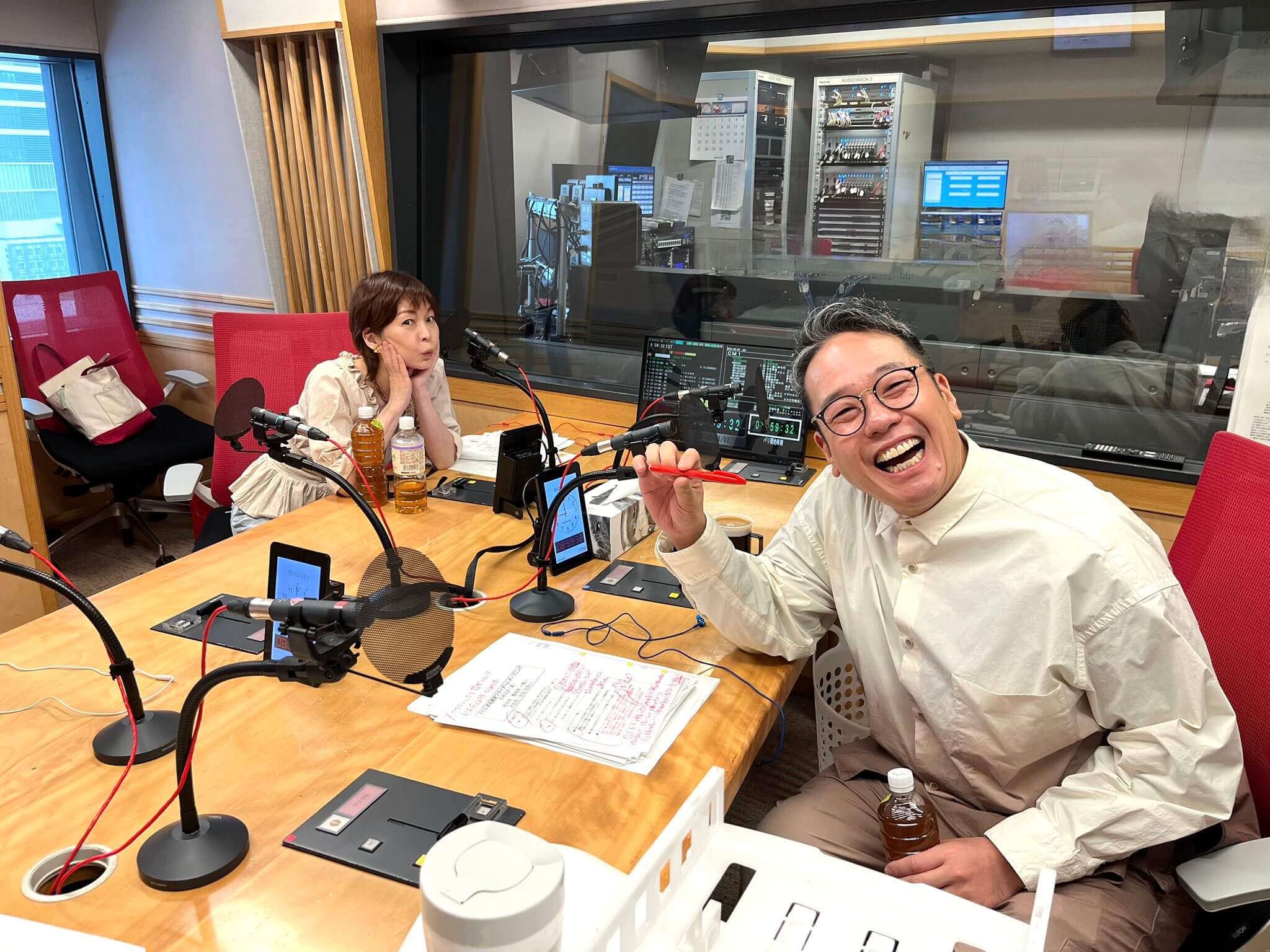 高速道の逆走問題「僕もアレ?って思う」元トラックドライバーの落語家・春風亭一蔵 高速道の逆走問題「僕もアレ?って思う」元トラックドライバーの落語家・春風亭一蔵