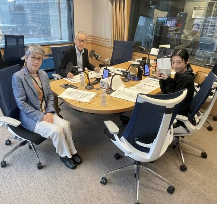 『透析を止めた日』の内容に大竹まこと「知りませんでした」緩和ケアの実態を聞く