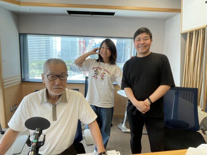 5/15（木）はるな愛さんの写真の撮られ方のこだわりとは！？