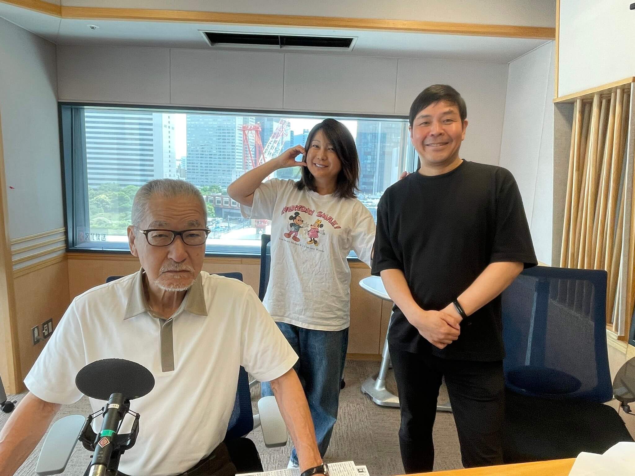 5/15(木)はるな愛さんの写真の撮られ方のこだわりとは!? 5/15(木)はるな愛さんの写真の撮られ方のこだわりとは!?