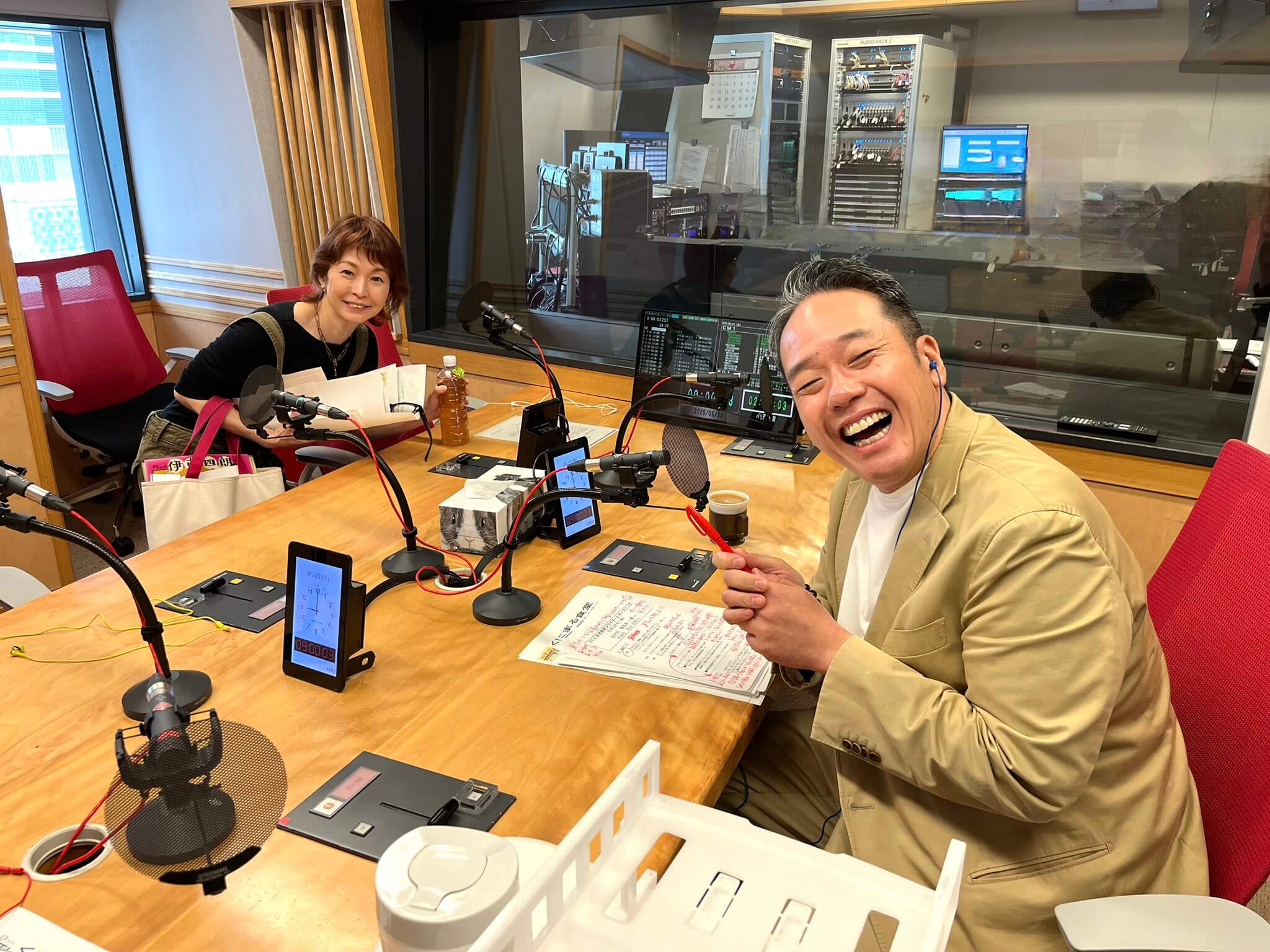 「1カ所出るんじゃない?」落語家・春風亭一蔵がプリンセス天功の埋蔵金発見を予言したワケ 「1カ所出るんじゃない?」落語家・春風亭一蔵がプリンセス天功の埋蔵金発見を予言したワケ