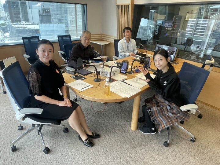 大竹まこと「よくわかんない」ノーベル平和賞受賞者世界サミットを教えてもらう