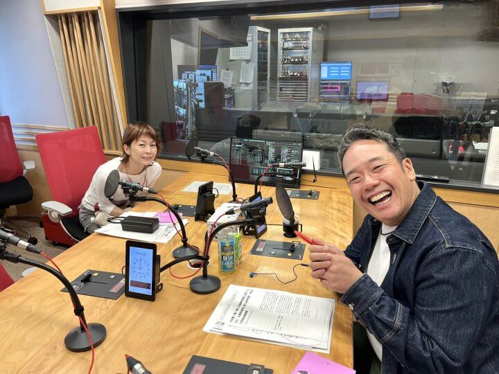 「気を付けて」大相撲ファンの落語家・春風亭一蔵が 横綱・大の里に言いたいこと