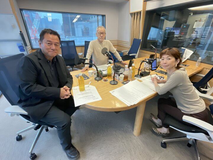 「選挙に行っても変わらない」でなく「行けば変わる」