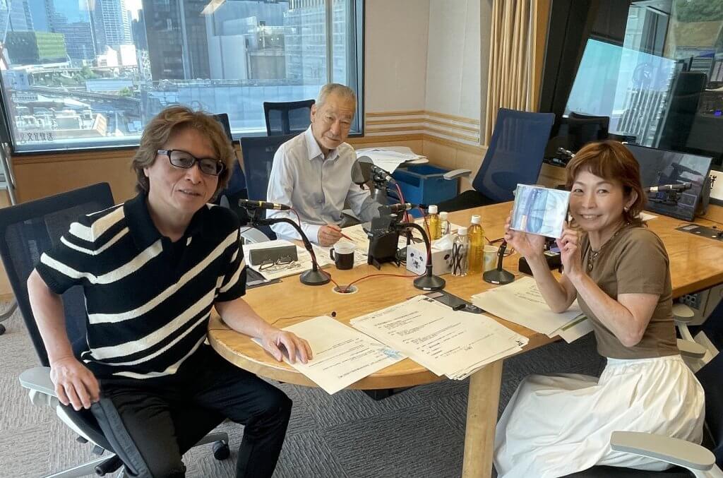 甲斐よしひろ、甲斐バンド50周年と16年ぶりニューアルバムを語る