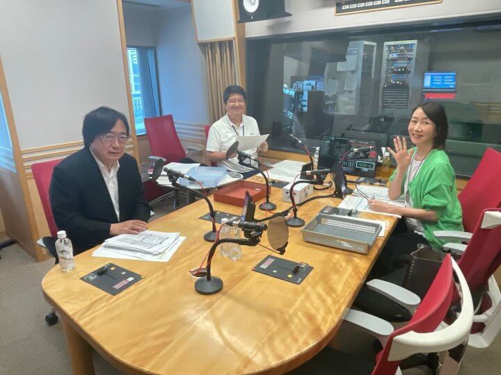 いま本当に大問題。「政治と外交」に各党はどう向き合うべきか