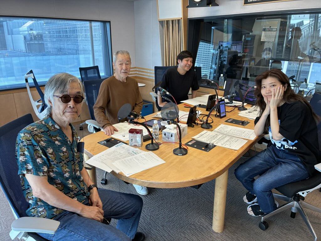 Aマッソ ヒコロヒーさん等 ヒコロヒー・Aマッソ加納の「こじらせイベント」アフタートーク