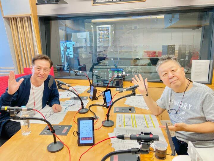 村尾信尚「トランプ大統領の関税の書簡は全部コピペ」