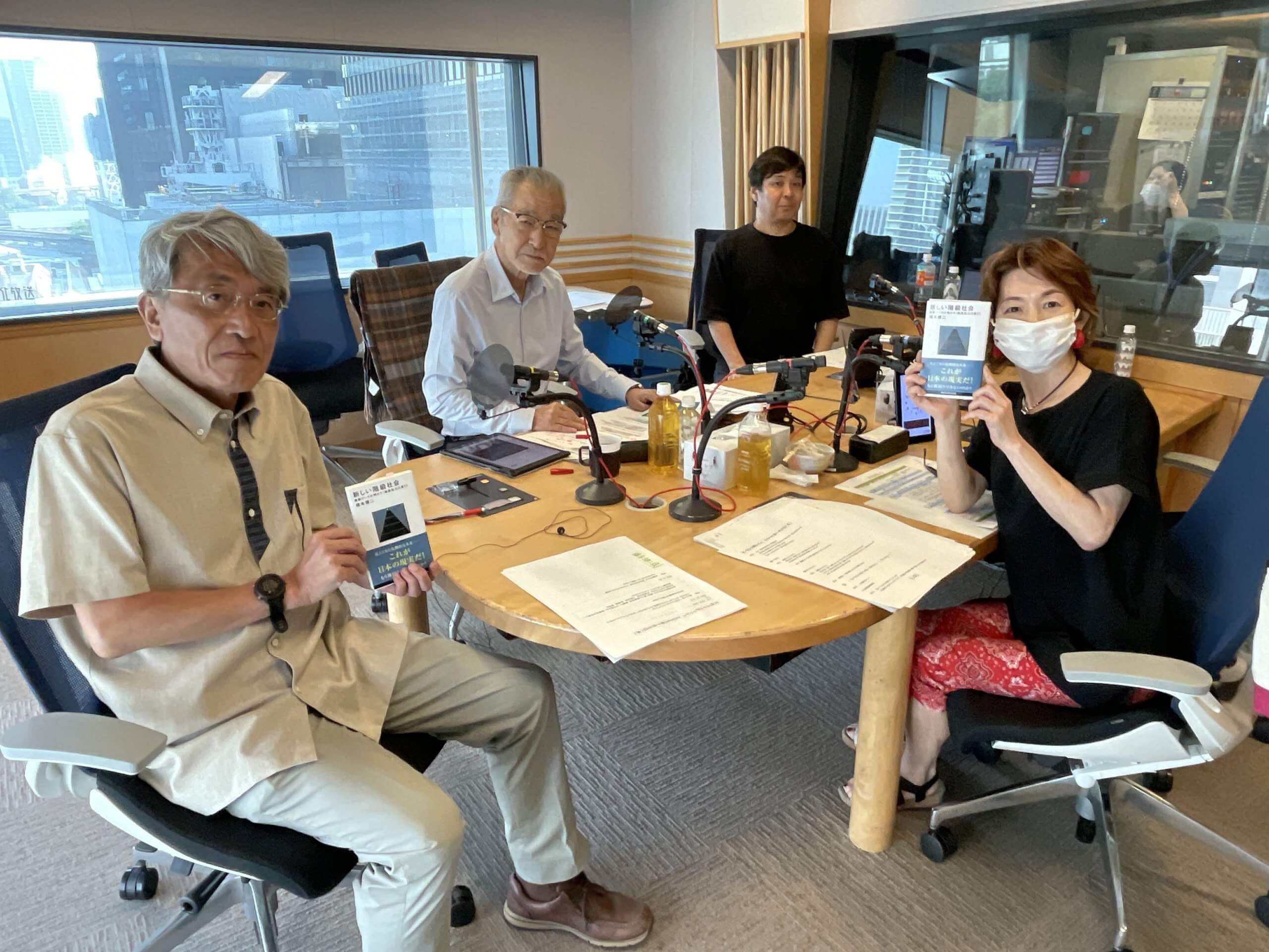 格差拡大、非正規労働者の増加の理由 格差拡大、非正規労働者の増加の理由