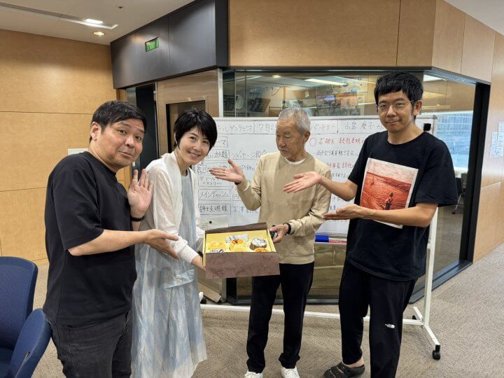 7/29（火）3000万円の値上がり！？ローンか賃貸か！？高騰し続ける住宅事情をゴールデン的に考える！