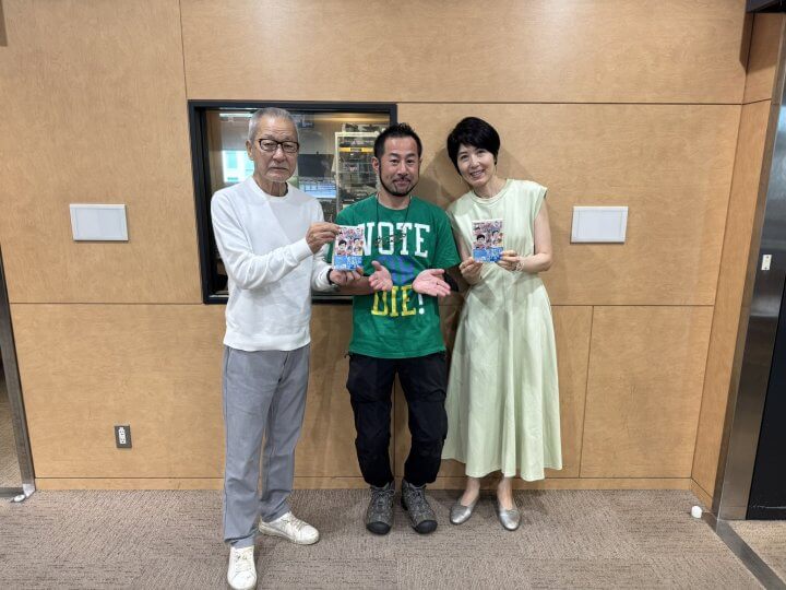れいわ新選組の支持から参政党の支持に変えた有権者がいる