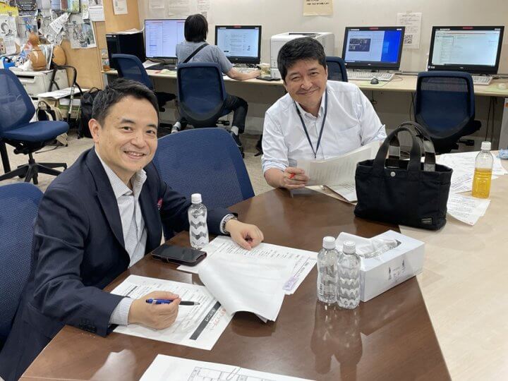 下がってもまだ課題あり。日米関税交渉の影響