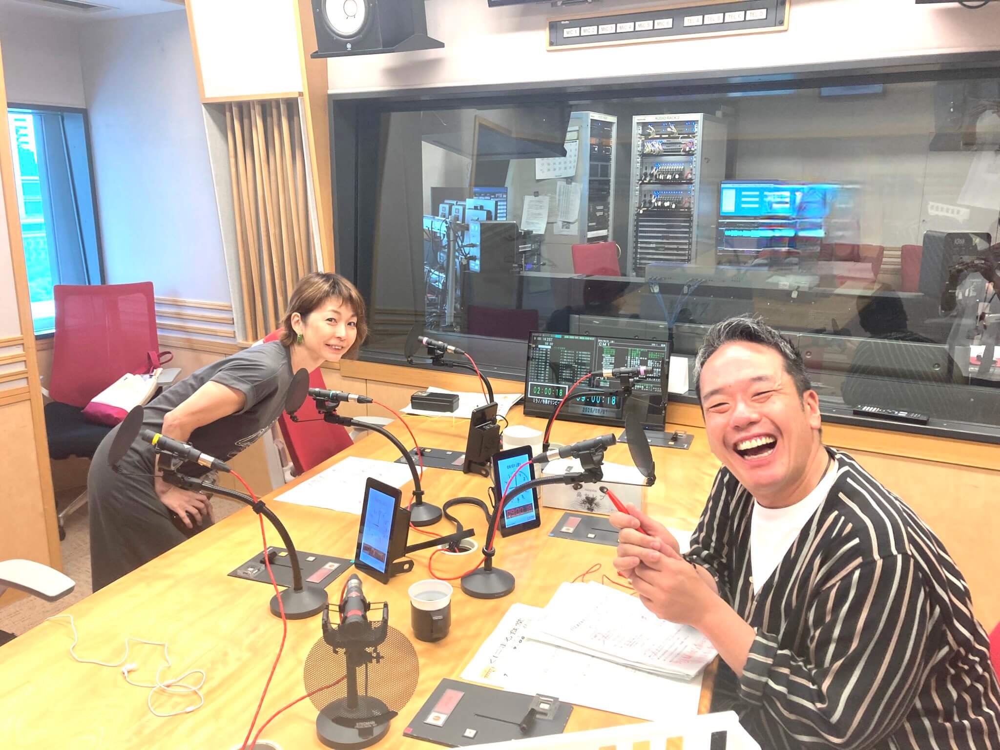 「兄弟子が走るかと…」24時間テレビのマラソン走者発表に落語家・春風亭一蔵が安堵