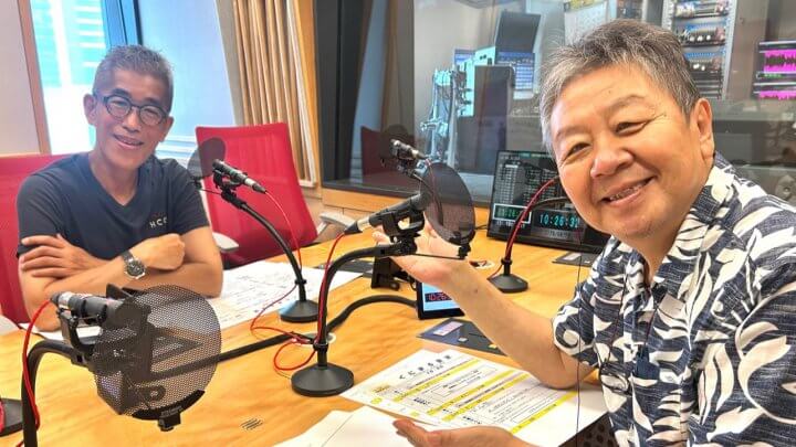 経済評論家・岸博幸、なぜ自民党から出馬したか？を語る