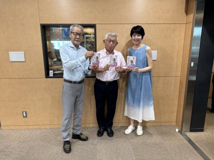 泉房穂「明石市長で社会を変えるより、国で変えるほうが簡単ですよ」