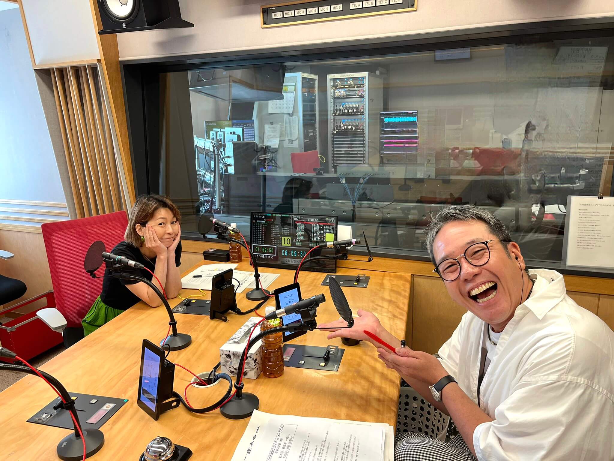 M-1出場の太宰府市長に落語家・春風亭一蔵がエール「なめるなって意見もあるけど…」 M-1出場の太宰府市長に落語家・春風亭一蔵がエール「なめるなって意見もあるけど…」
