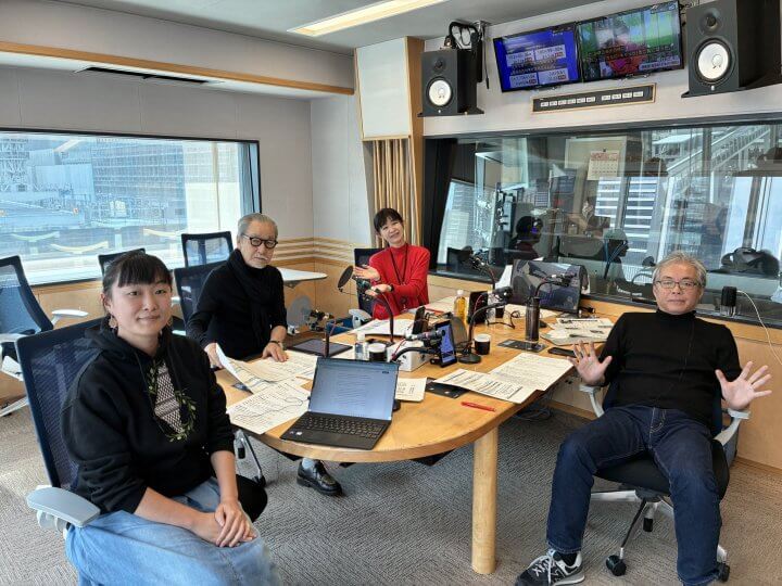 2/12（木）大竹さんの電動シェーバーが安すぎる！？からの電化製品談義！