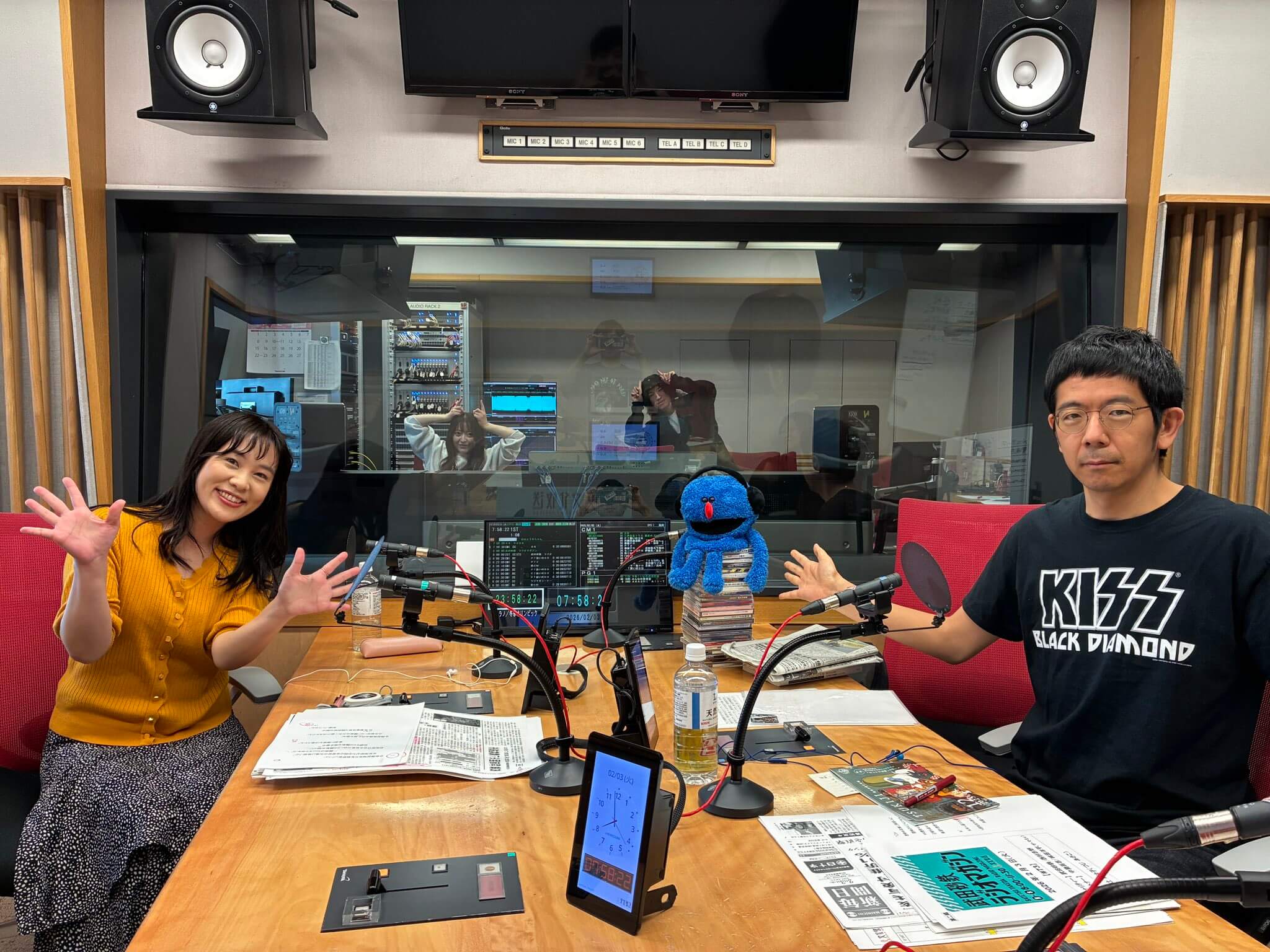 中島岳志「高市総理は旧統一教会との問題を追及されるべき」