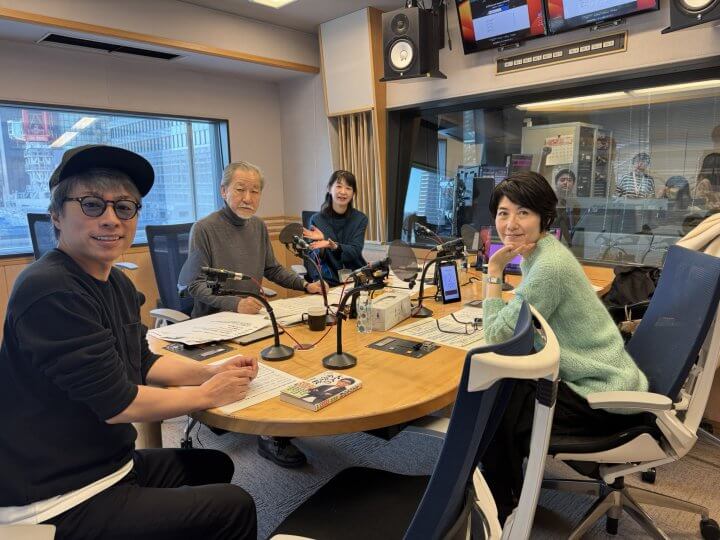 田村淳「池の水を抜くと東京と関西で出てくるものが違うんです」