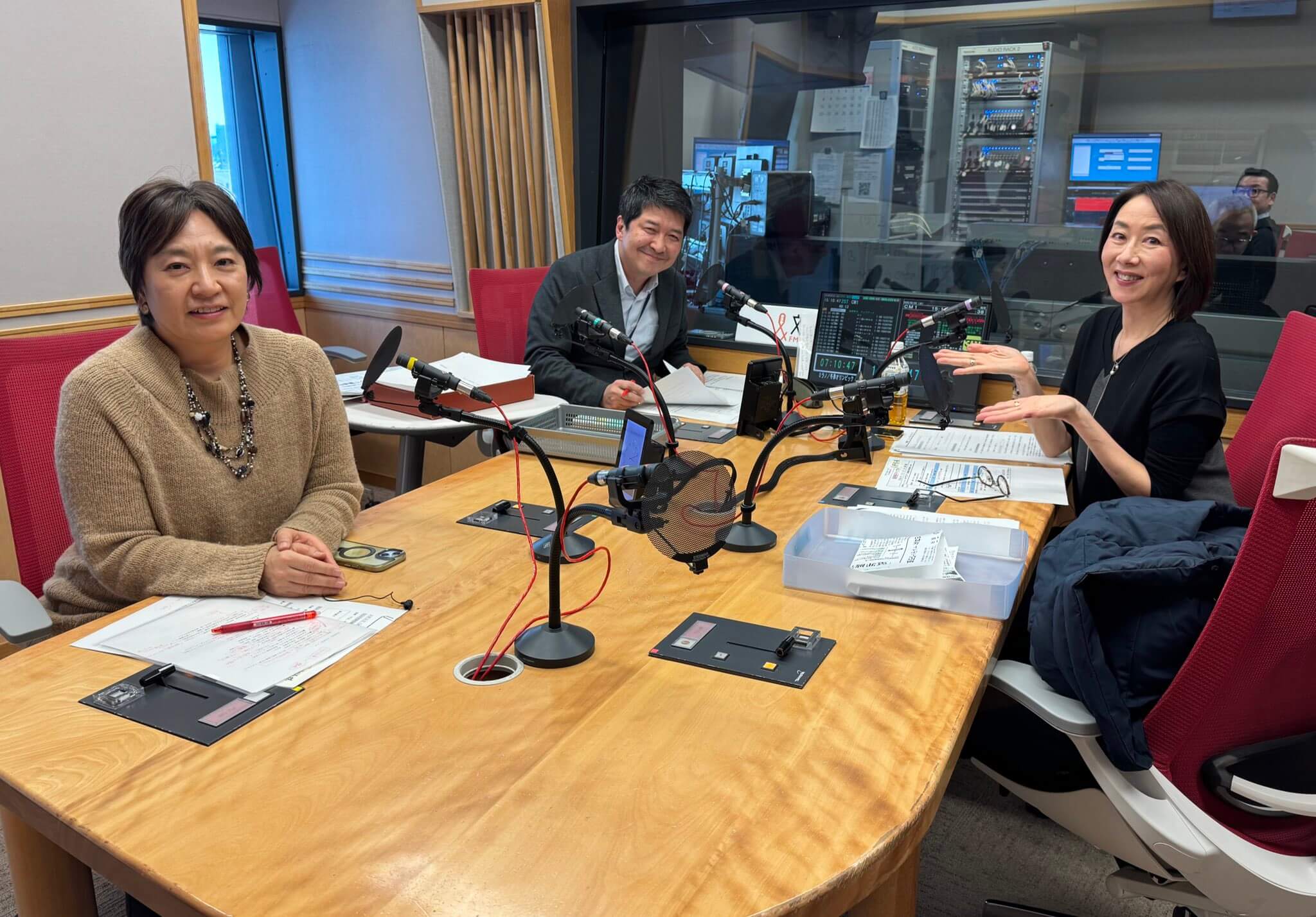 自民党の獲得議席は231か？