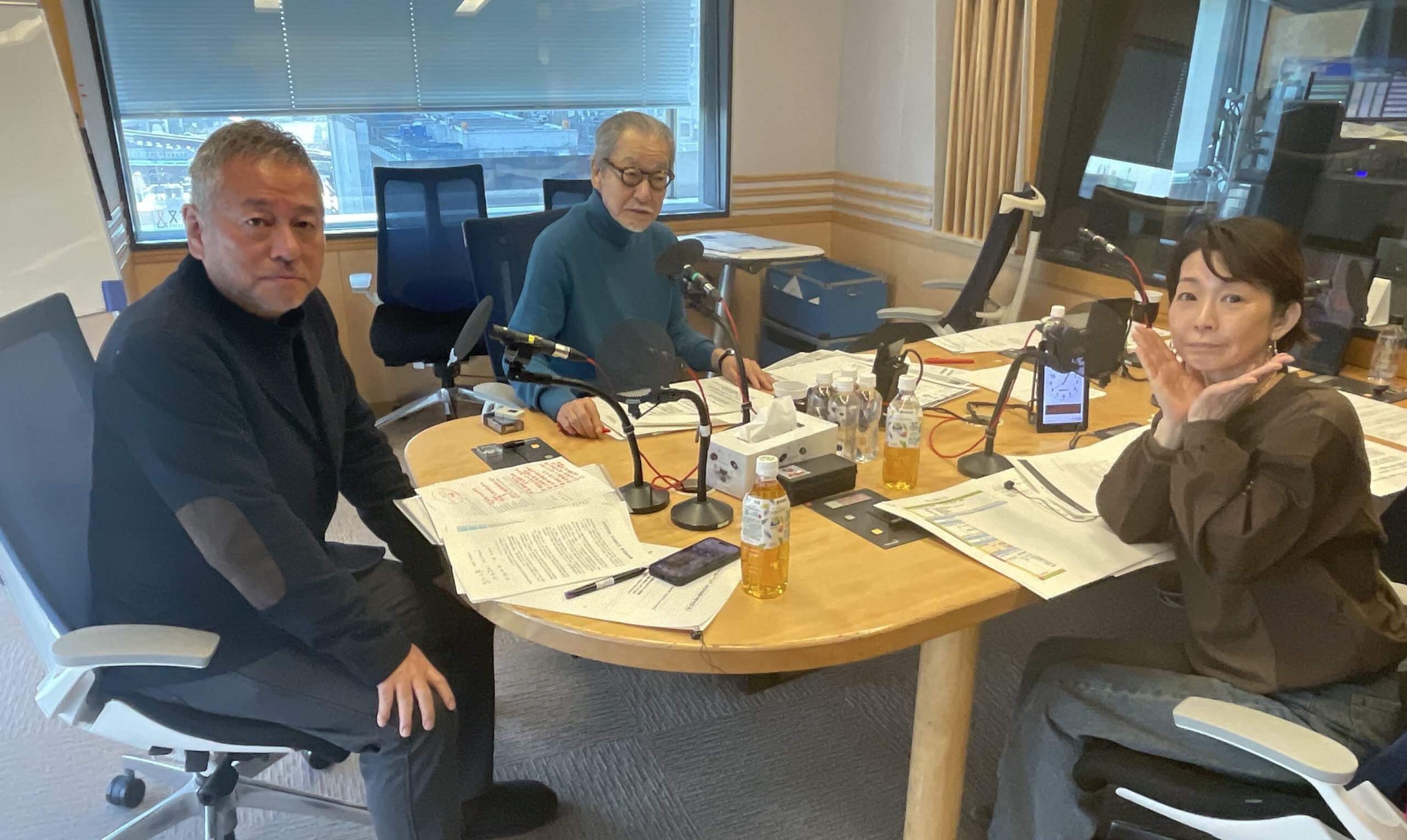 衆議院選挙、争点が問われないまま進む危うさ