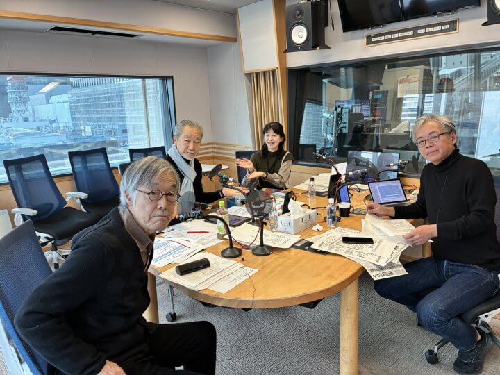 2/5（木）SPウィーク4日目！どんどん長くなる合言葉！