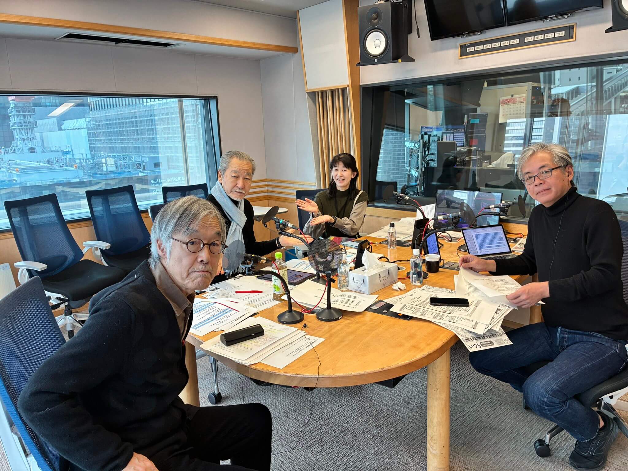 2/5（木）SPウィーク4日目！どんどん長くなる合言葉！