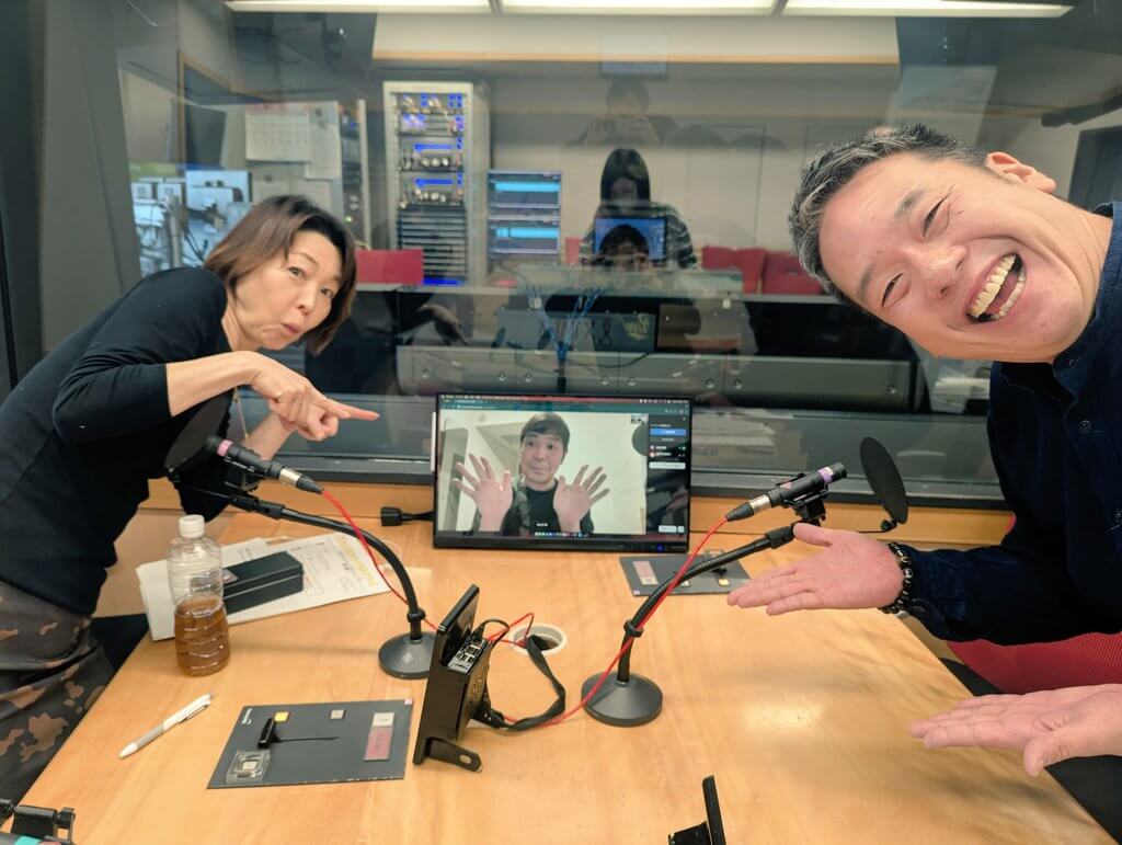 母親にサギ電話…「おふくろも「大変！」ってなる」落語家・春風亭一蔵が語った顛末は？