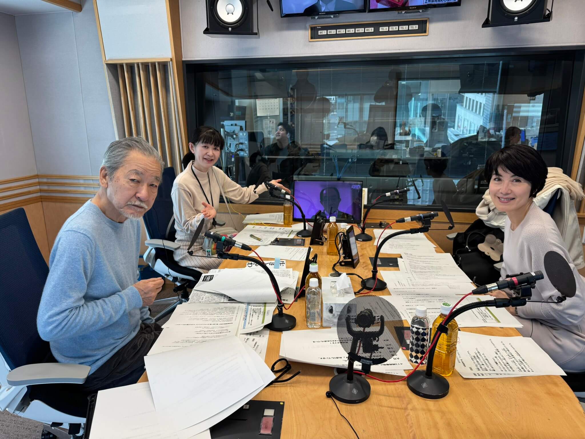 今年のインフルエンザの特徴