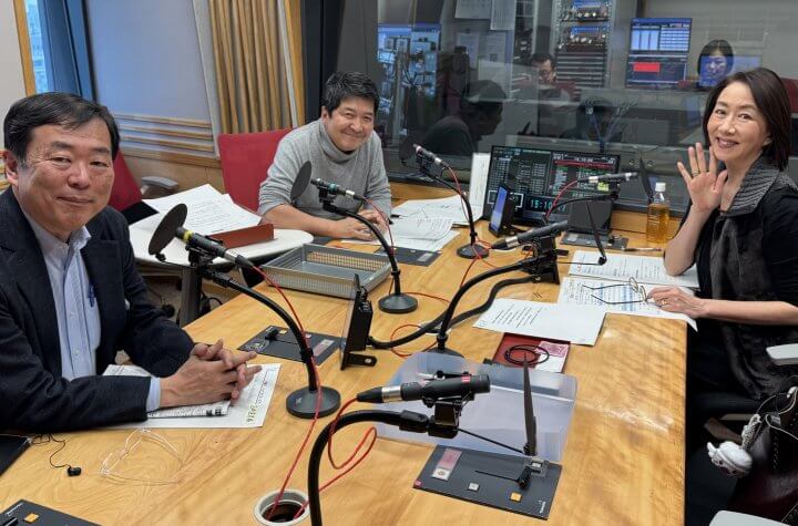 吉崎達彦「自民党圧勝の理由は3つ」