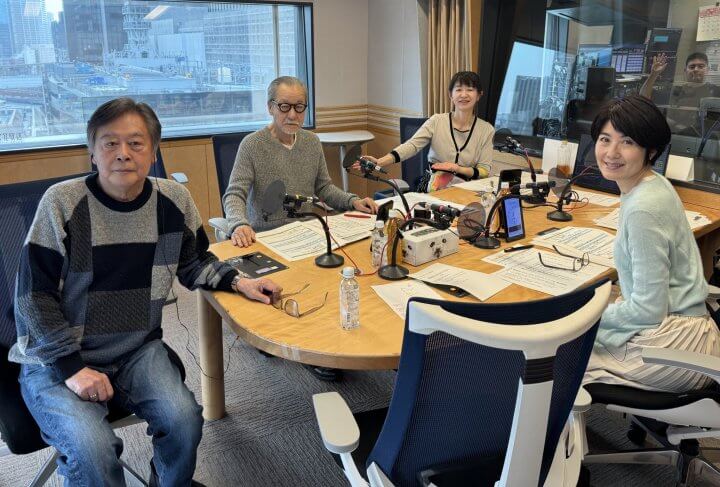 風間杜夫「健康器具で健康を害しました」