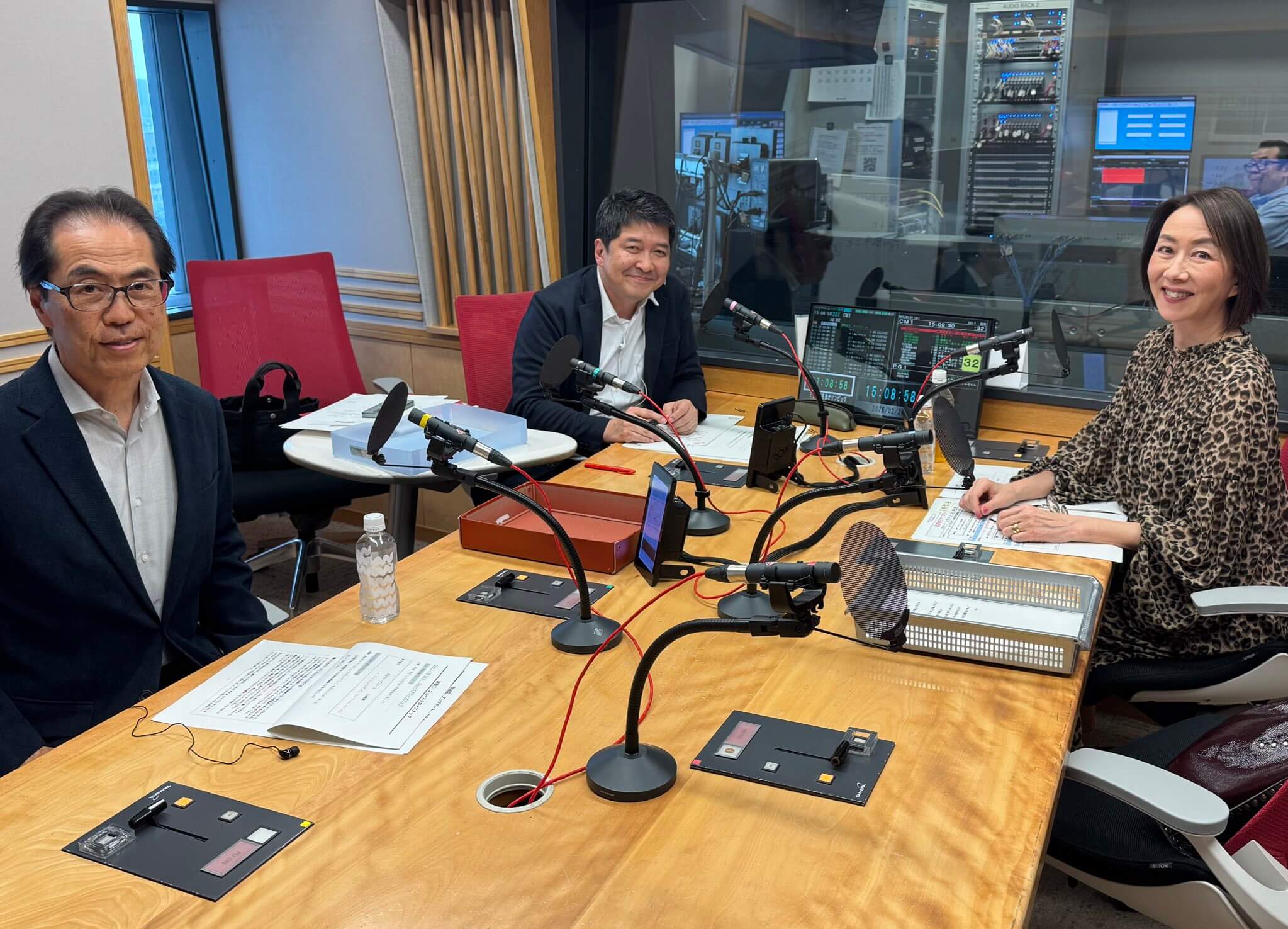 古賀茂明「日本で暮らす外国人は高市さんの台頭を恐れているのでは？」