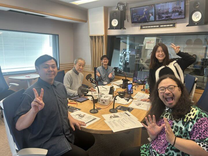 「ぜんぜん知らねえな、オレ」大竹まことが近頃のお笑いタレントをまるで知らなかった