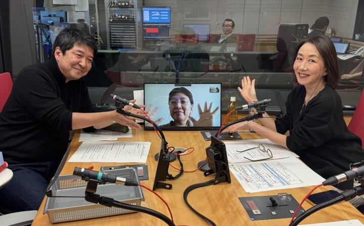 自民党が圧勝のわけは？