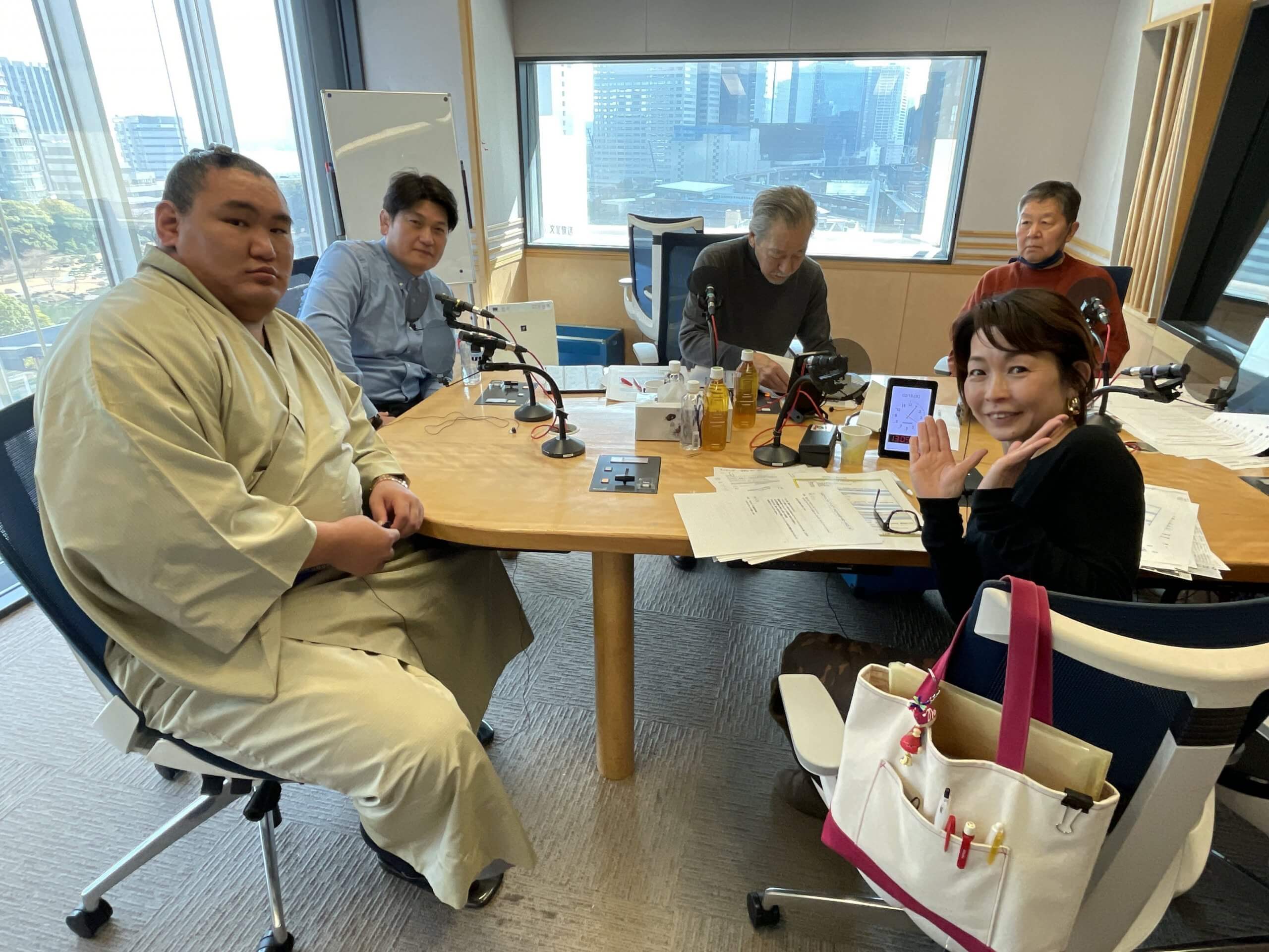 豊昇龍「大の里とやるときは熱くなる。先輩横綱として負けられない」