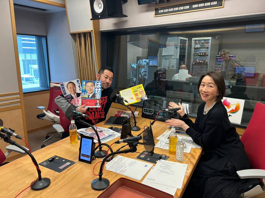 3/8投開票の石川県知事選挙 能登半島地震が与える影響は