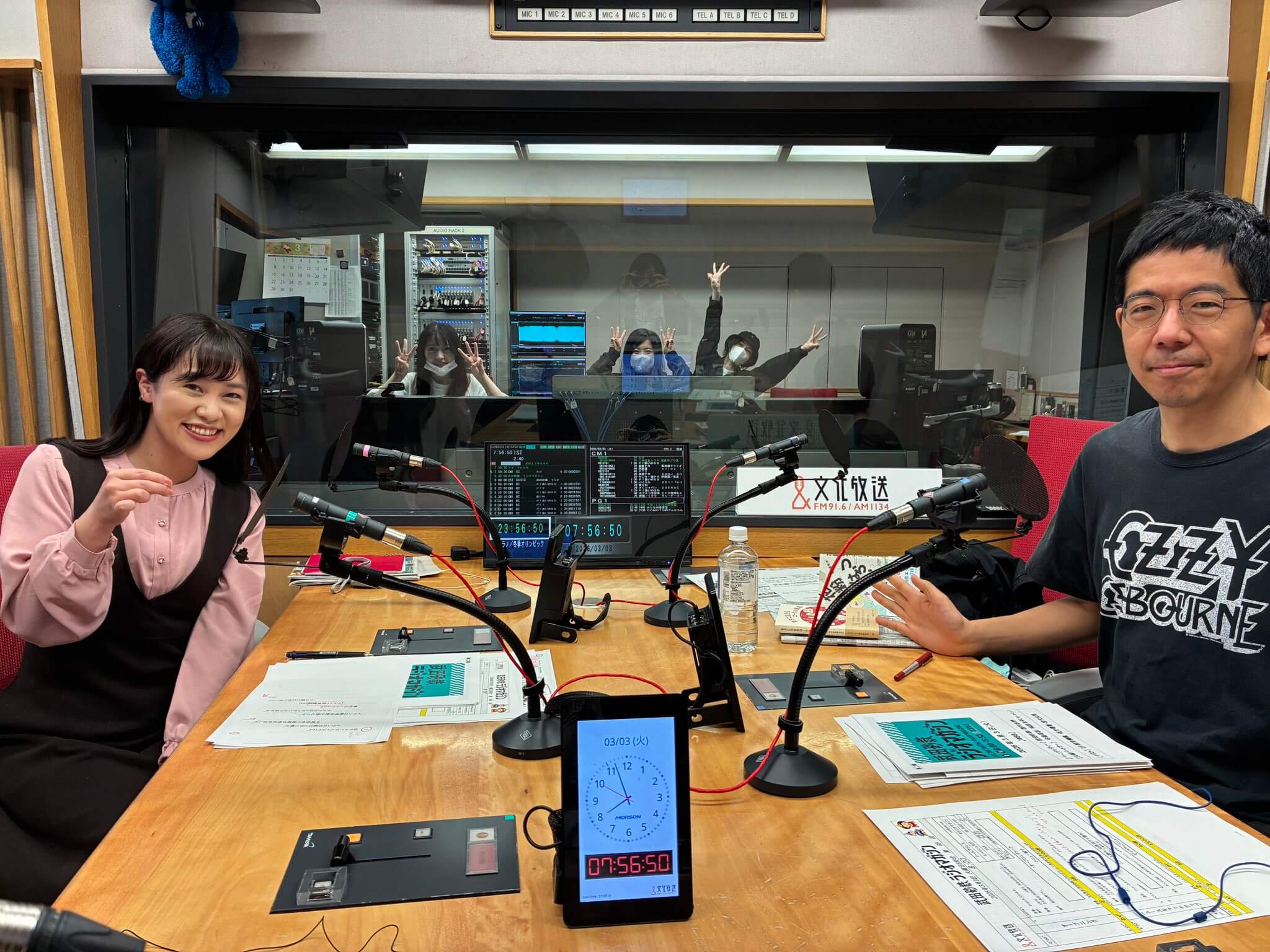 中島岳志「世界は国際秩序を手放してしまったのか？」