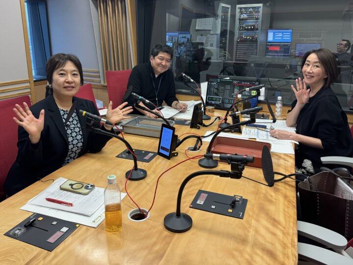 3/3（火）日刊ゲンダイの小塚かおるさん、トンネルプランナーの花田欣也さん、日刊スポーツ野球部長の宮下敬至さんをお迎えしてお届けしました！